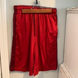 Nike Dri-Fit Shorts